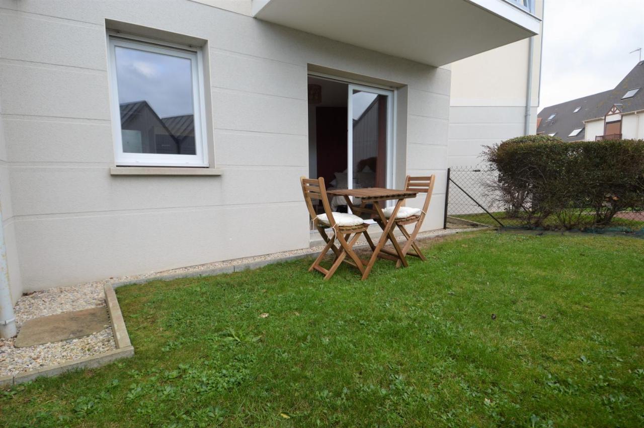 Jardin - A 50M De La Plage - Wifi - Parking クルル・シュル・メール エクステリア 写真